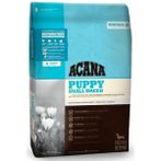 HERITAGE FREEZE-DRIED COATED PUPPY SML BREED 2kg AC02201