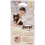 LAMB WITH SALMON HYPOALLERGENIC FOR ADULT DOG 1.35kg GA0AGD01