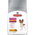 CANINE ADULT LIGHT SMALL PAWS 1.5kg 10330HG