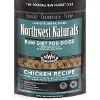 CHICKEN RECIPE FREEZE DRIED NUGGETS 12oz NW131