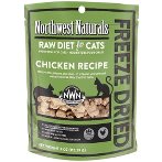 CHICKEN FREEZE DRIED NIBBLES 4oz NW601