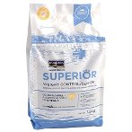 SUPERIOR WEIGHT CONTROL / SENIOR WITH KRILL (SALMON) 1.5kg F4DDSW779
