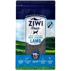AIR DRIED - LAMB FOR DOGS 4kg ZPDDL4000P-US