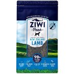 AIR DRIED - LAMB FOR DOGS 2.5kg ZPDDL2500P-US