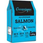 SALMON ALL LIFE STAGES FOR DOG 8kg QE102