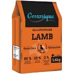 LAMB ALL LIFE STAGES FOR DOG 1.6kg QE111