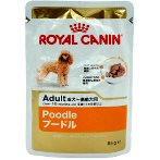 POODLE ADULT (IN POUCH) 85g RC00165