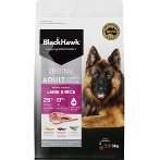 LAMB & RICE FOR ADULT DOG 3kg MP0BH310