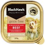 BEEF (GRAIN FREE) FOR DOGS 100g MP0BHC100