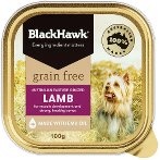 LAMB (GRAIN FREE) FOR DOGS 100g MP0BHC102