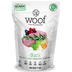 FREEZE DRIED RAW DUCK FOR DOG 320g NZ-168