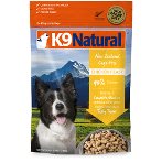 FREEZE DRIED CHICKEN FOR DOG 1.8kg K9897038
