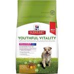 CANINE ADULT 7+ YOUTHFUL VITALITY SMALL & TOY BREED 3.5lbs 10770