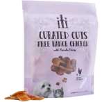 CURATED CUTS -  CHICKEN & MANUKA HONEY 100g