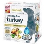 EMBARK PACK - ALL LIFE STAGES 10lbs EMBARK10P