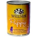 JUST FOR PUPPY 12.5 oz WN-CANPUP