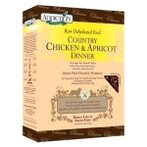 COUNTRY CHICKEN & APRICOT DINNER 2lbs AD6111