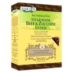 STEAKHOUSE BEEF & ZUCCHINI 2lbs AD6121