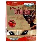 VIVA LA VENISON GRAIN FREE 4lbs AD3030