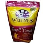 SMALL BREED PUPPY TURKEY & OATMEAL 4lbs WNSUPERSMLPUP4
