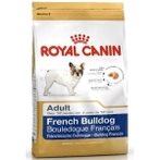 FRENCH BULL DOG 3kg RC81163