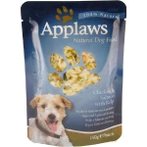 POUCH CHICKEN WITH SALMON & KELP (DOGS) 150g MPM09003