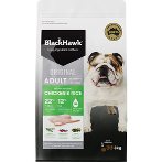 CHICKEN & RICE FOR ADULT DOG 10kg MP0BH102