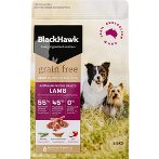 LAMB (GRAIN FREE) FOR ADULT DOG 15kg MP0BH327